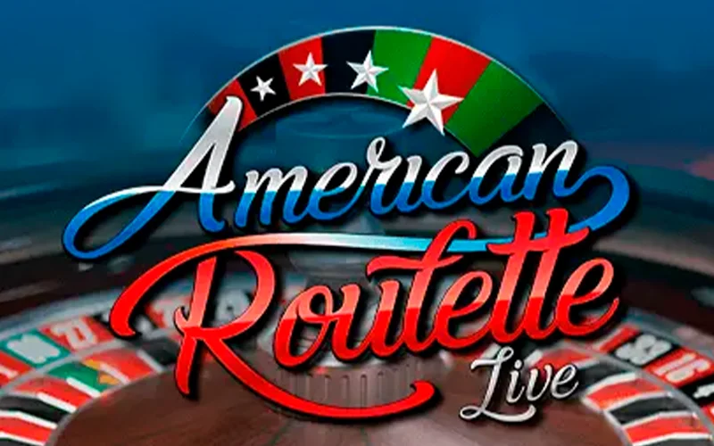Play American Roulette at Stake right now.